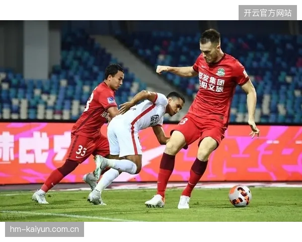 国安传控数据冠绝中超，但球队球风偏软缺少防守侵略性的问题亟待解决